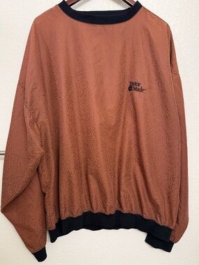 Vintage 90s TaylorMade windbreaker